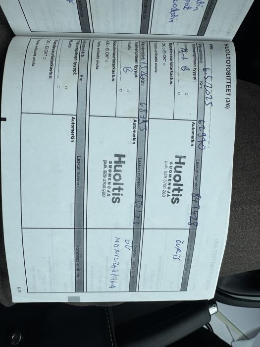 RENAULT Clio 2018