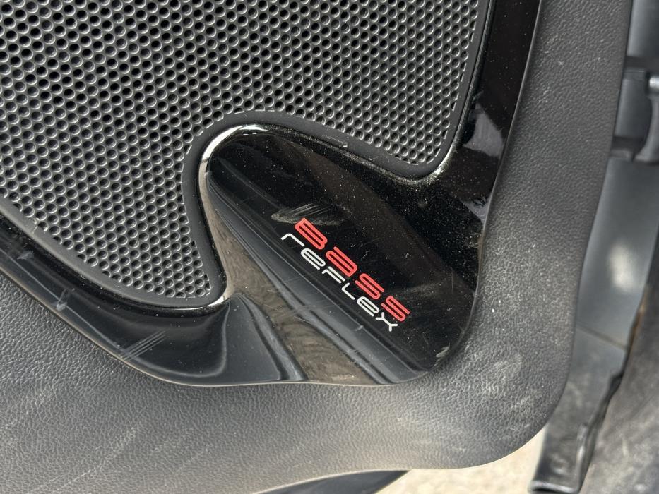 RENAULT Clio 2018