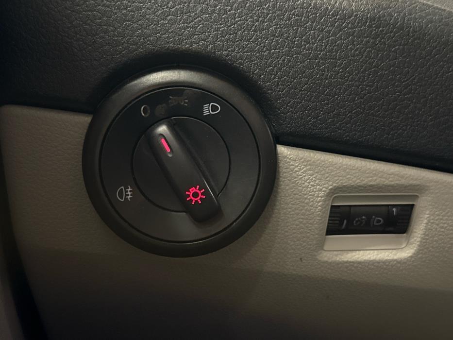 VOLKSWAGEN Transporter 2019