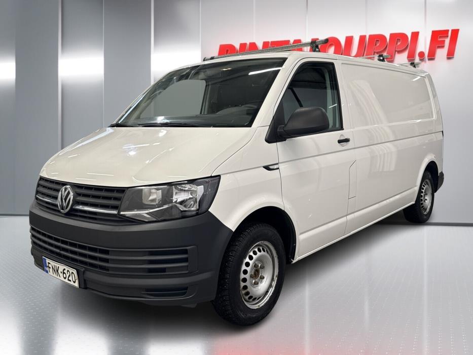VOLKSWAGEN Transporter 2019
