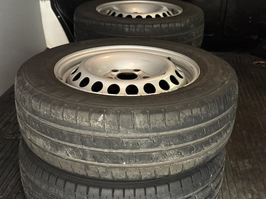 VOLKSWAGEN Transporter 2019