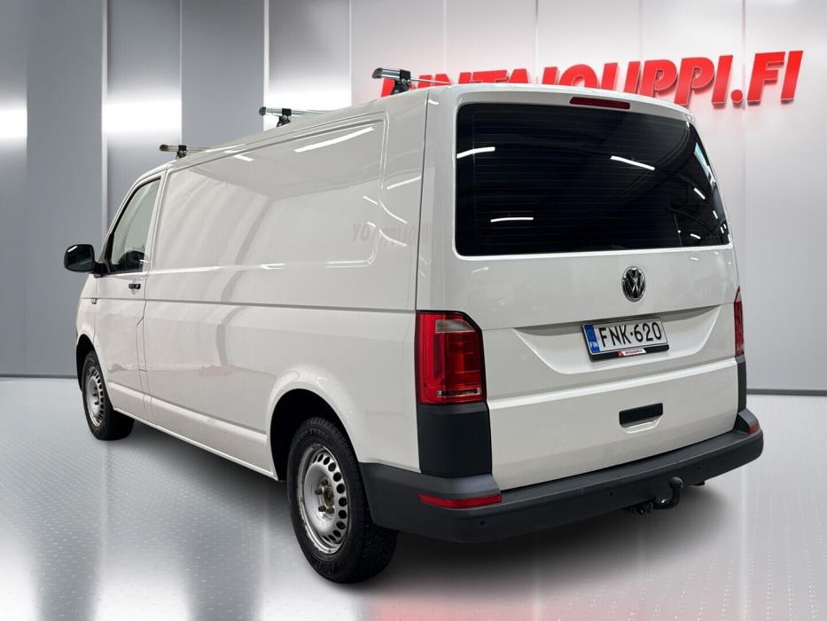 VOLKSWAGEN Transporter 2019