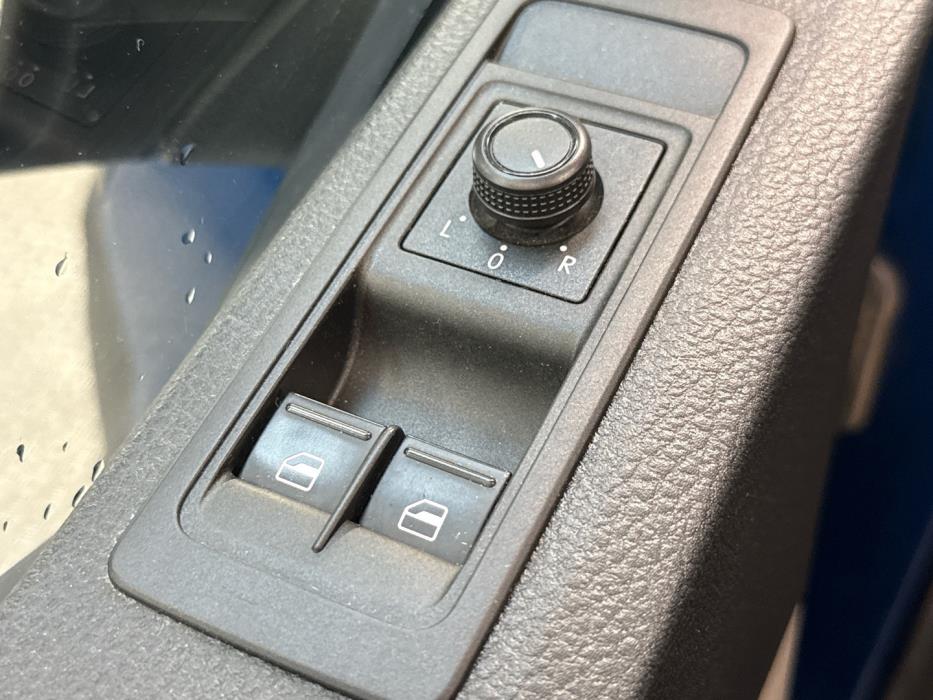 VOLKSWAGEN Transporter 2019