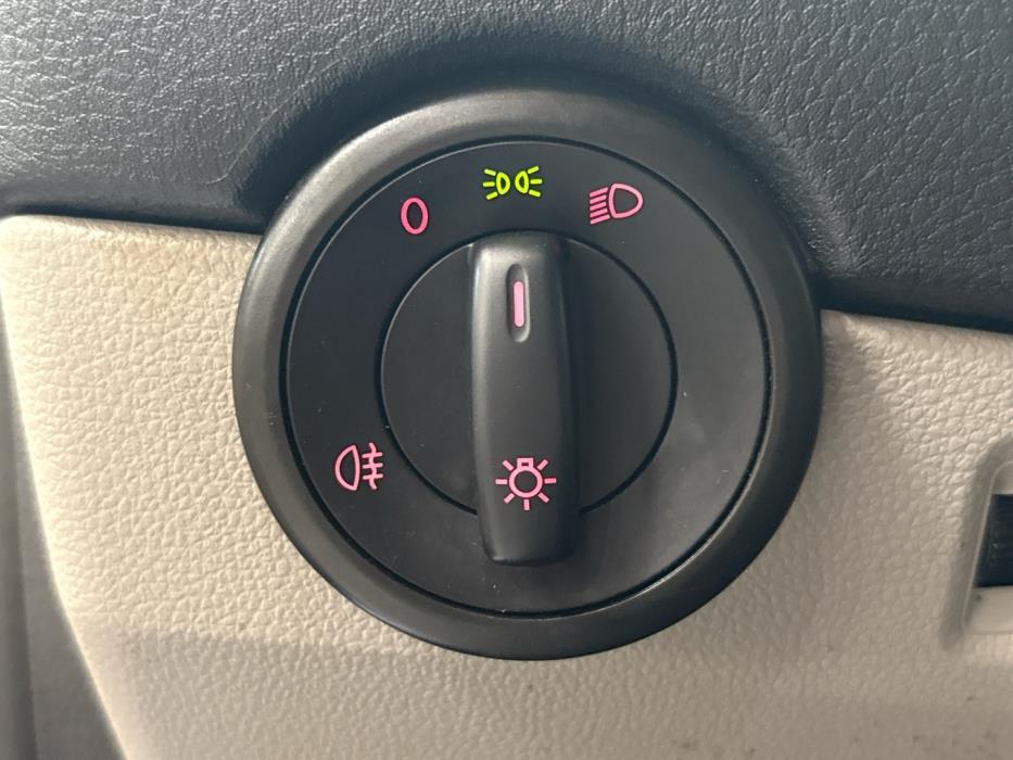 VOLKSWAGEN Transporter 2019