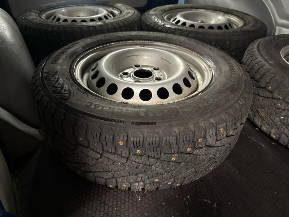 VOLKSWAGEN Transporter 2019