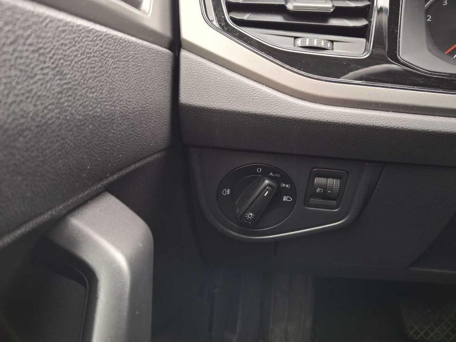 VOLKSWAGEN Polo 2019