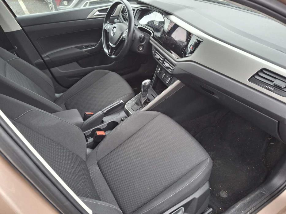 VOLKSWAGEN Polo 2019