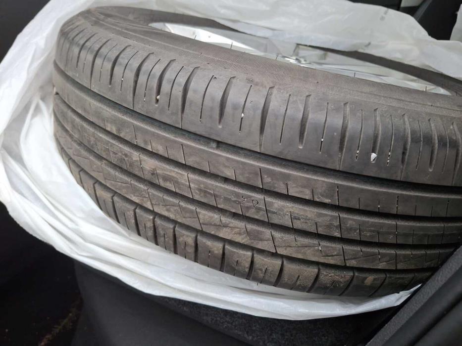 VOLKSWAGEN Polo 2019