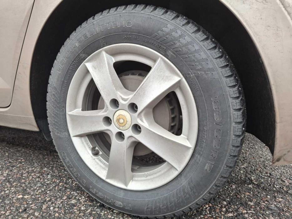 VOLKSWAGEN Polo 2019