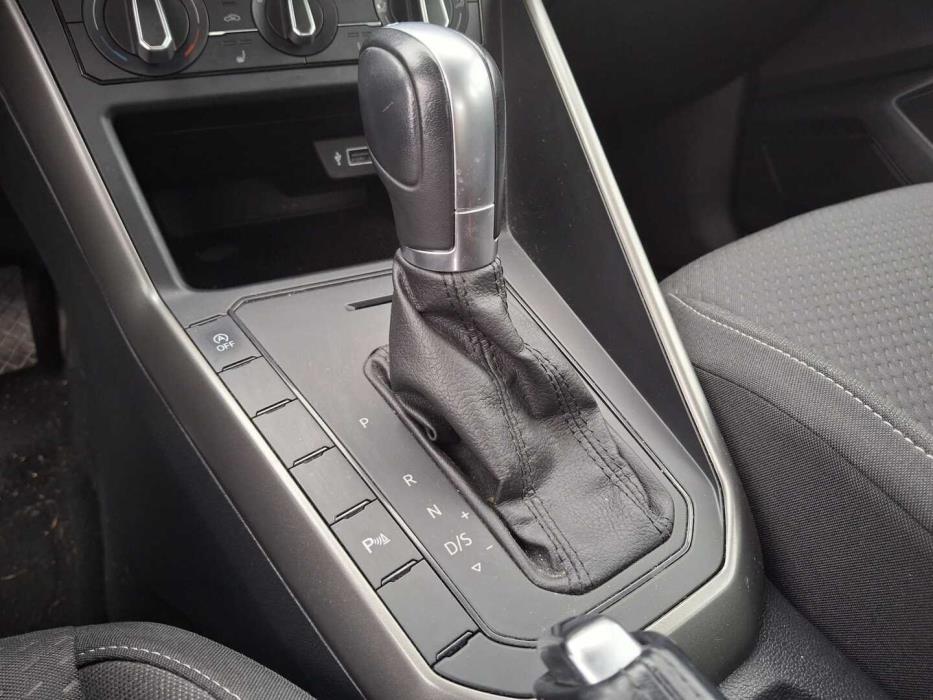 VOLKSWAGEN Polo 2019