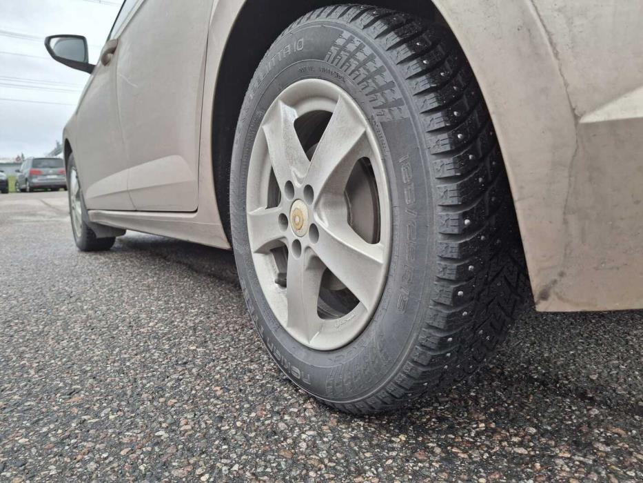 VOLKSWAGEN Polo 2019