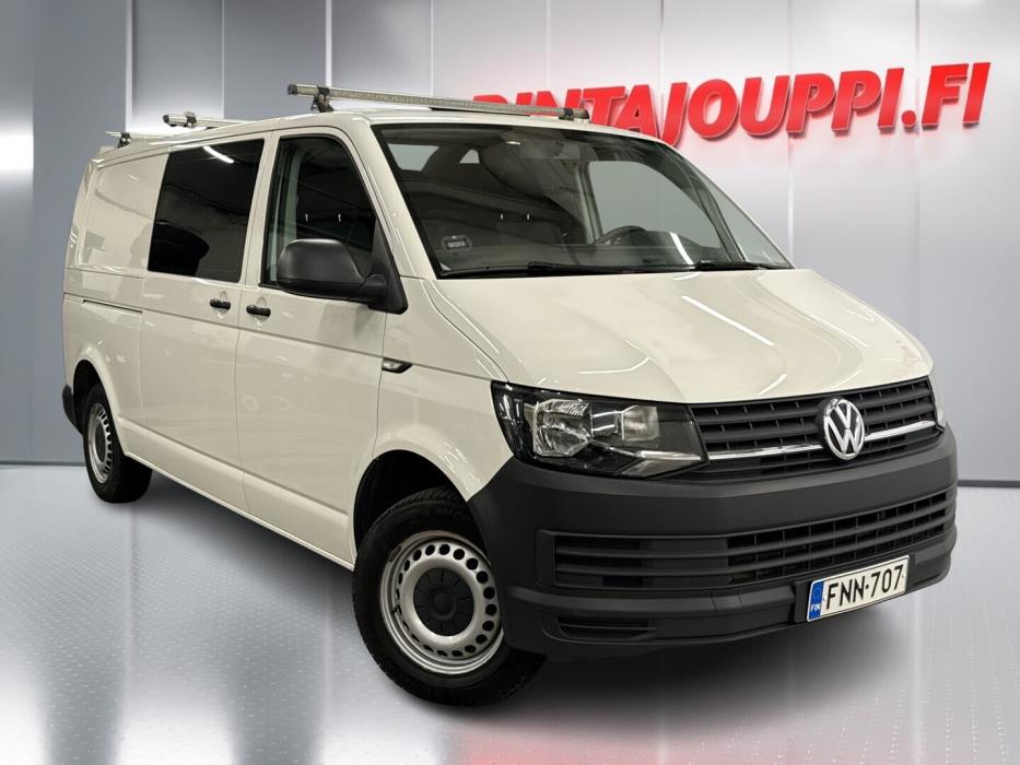 VOLKSWAGEN Transporter 2019