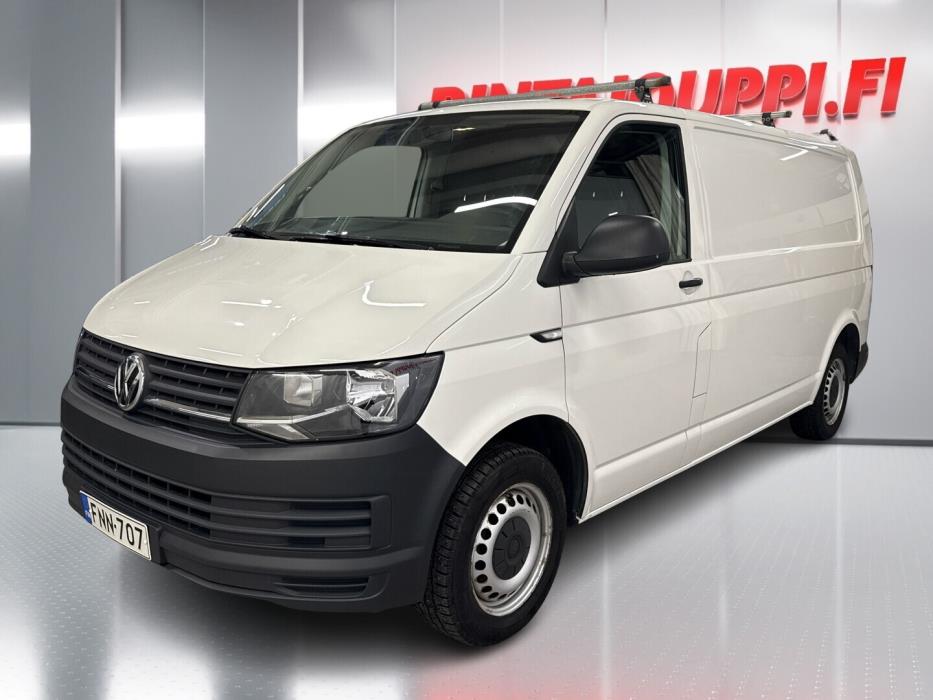VOLKSWAGEN Transporter 2019