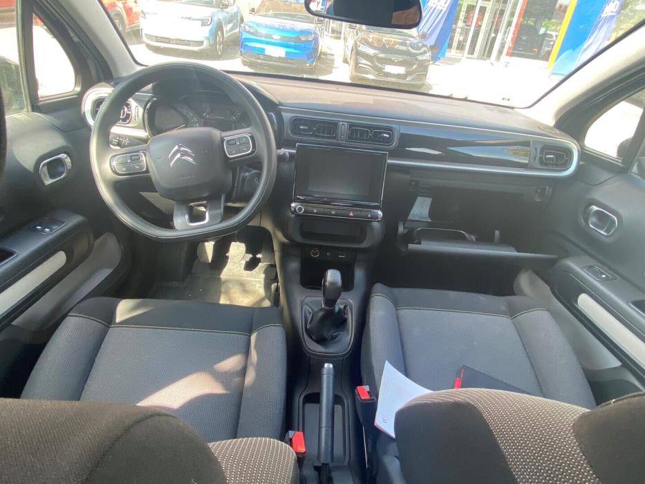 CITROEN C3 2019