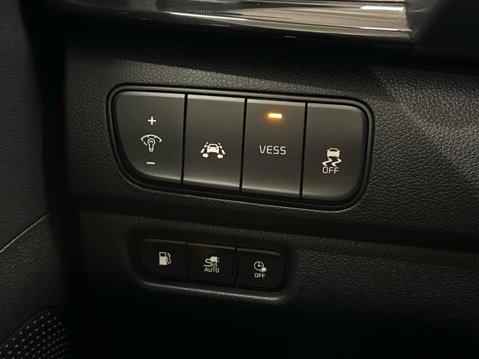 KIA Niro plug-in 2019