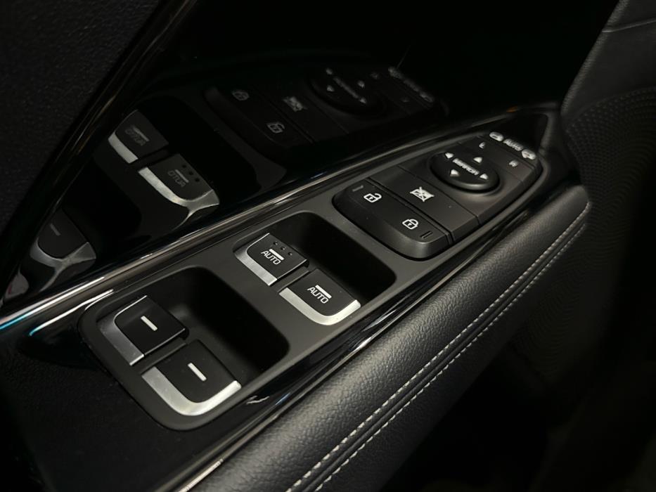 KIA Niro plug-in 2019