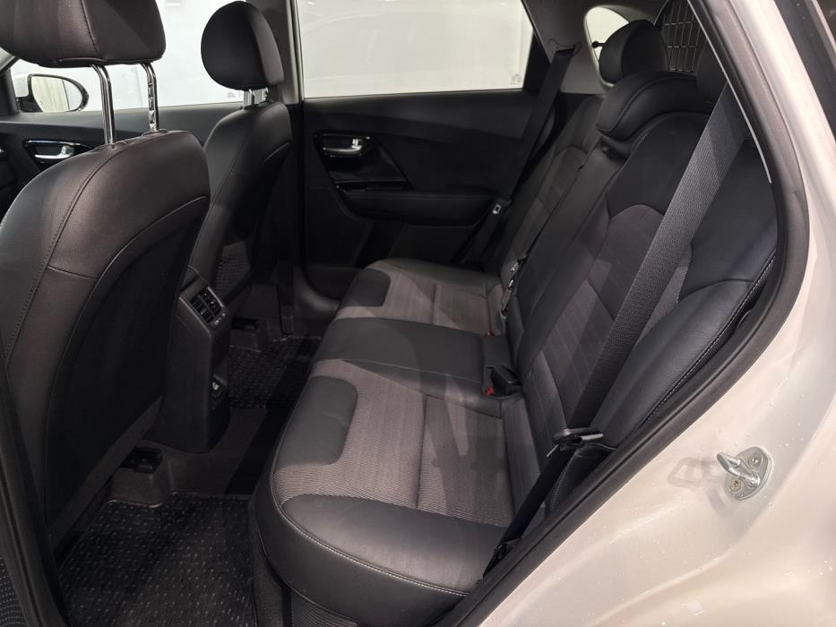 KIA Niro plug-in 2019