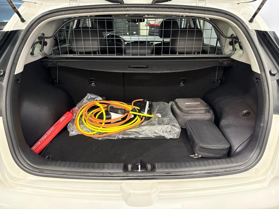 KIA Niro plug-in 2019