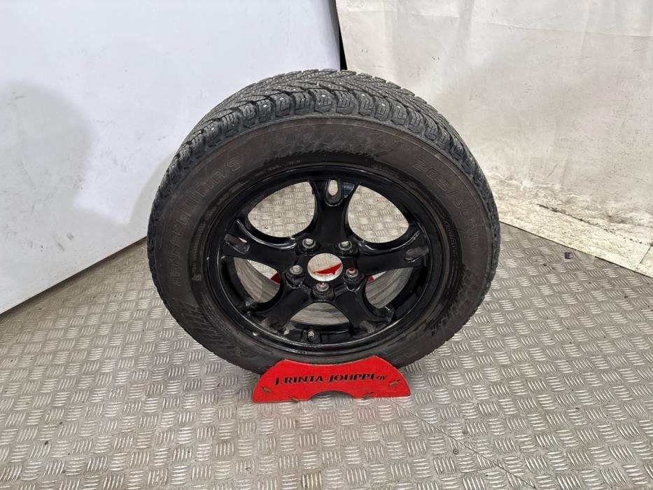 KIA Niro plug-in 2019