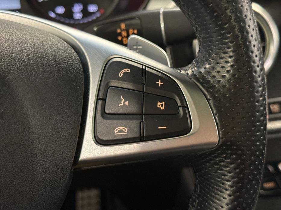 MERCEDES-BENZ GLC 2016