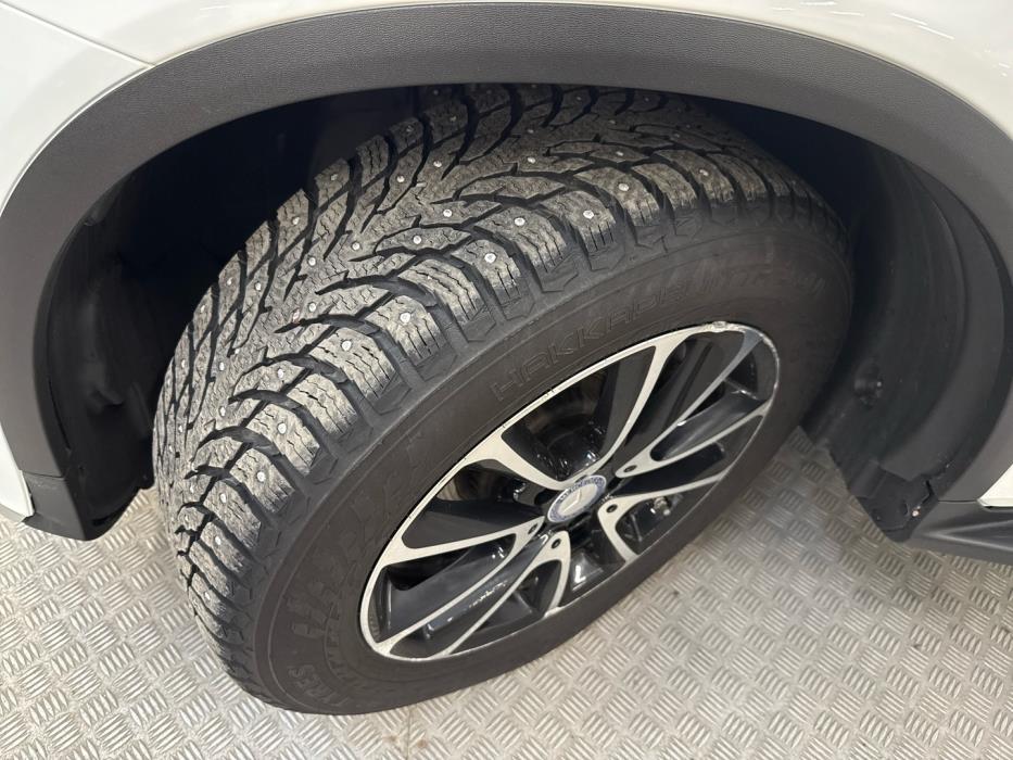 MERCEDES-BENZ GLC 2016