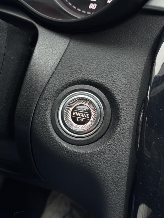 MERCEDES-BENZ C 2019