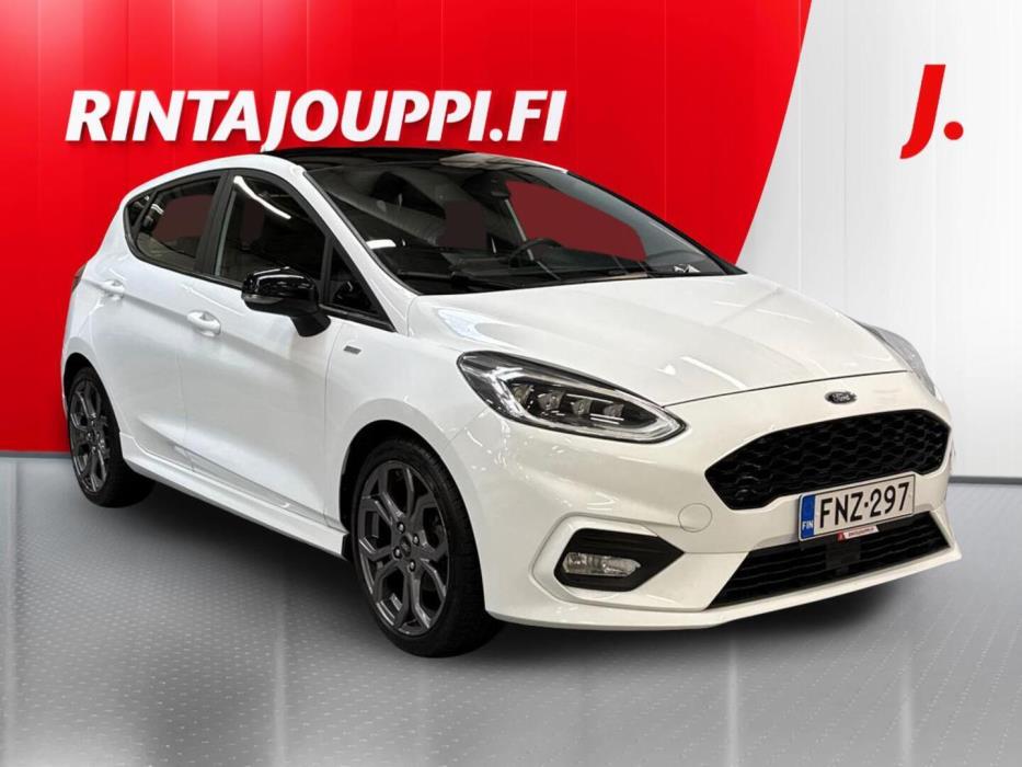 FORD Fiesta 2019
