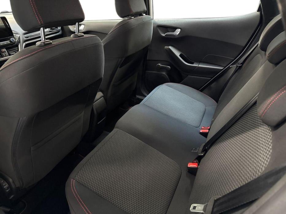 FORD Fiesta 2019