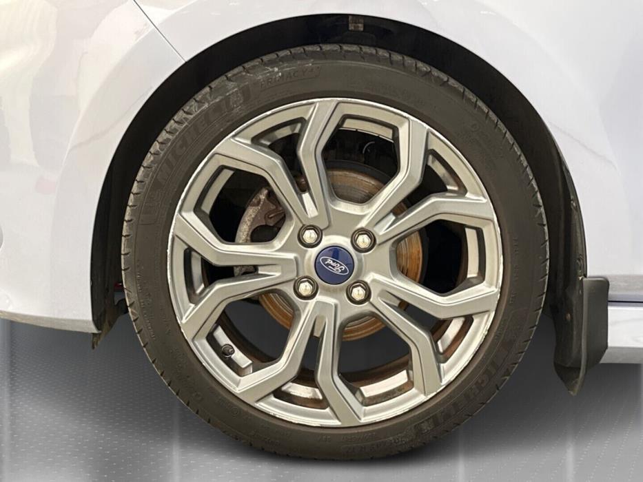 FORD Fiesta 2019