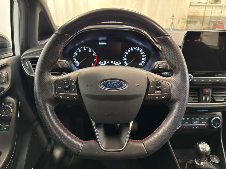 FORD Fiesta 2019