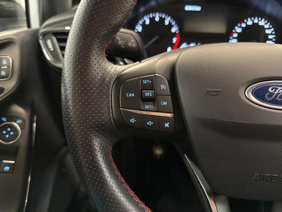 FORD Fiesta 2019