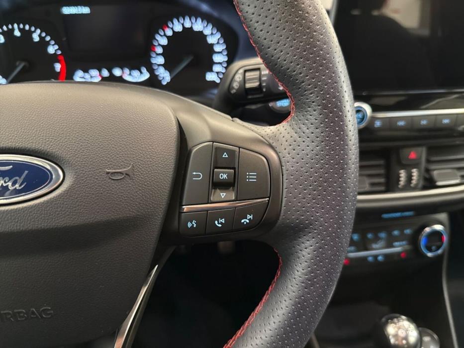 FORD Fiesta 2019