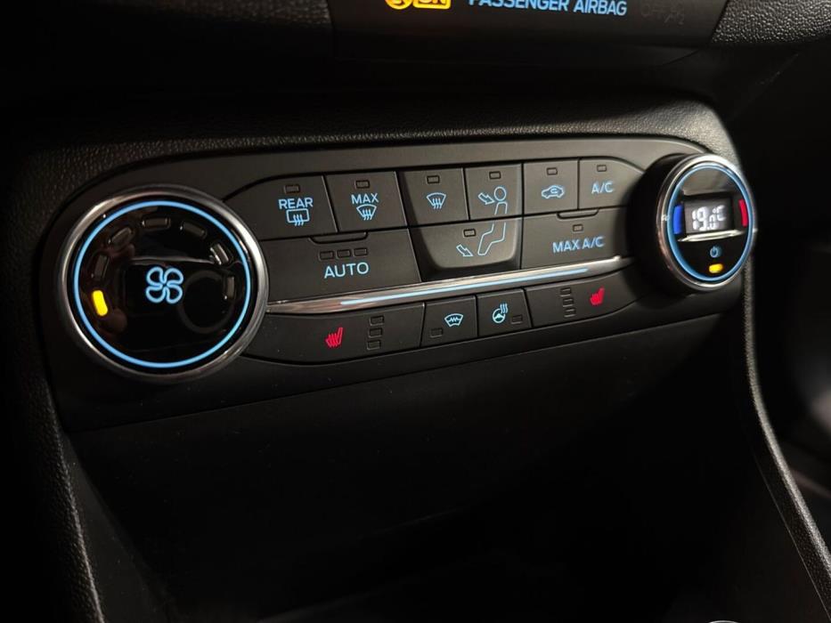 FORD Fiesta 2019