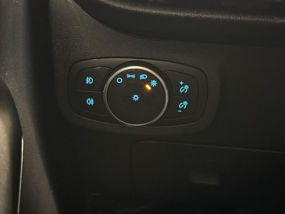 FORD Fiesta 2019