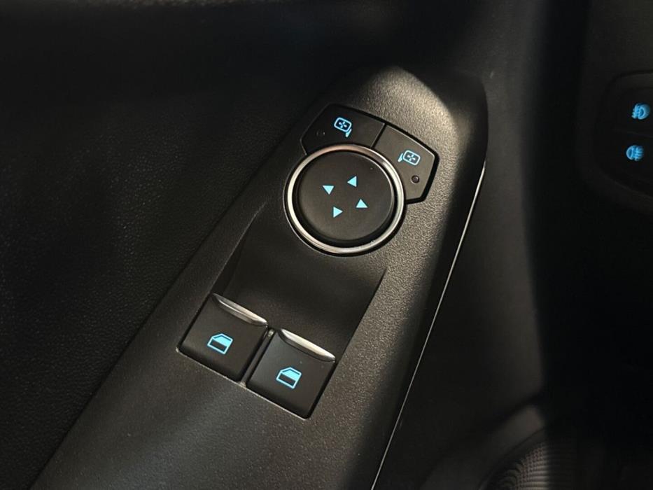 FORD Fiesta 2019