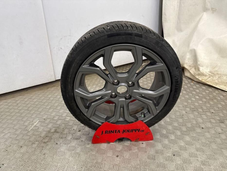 FORD Fiesta 2019