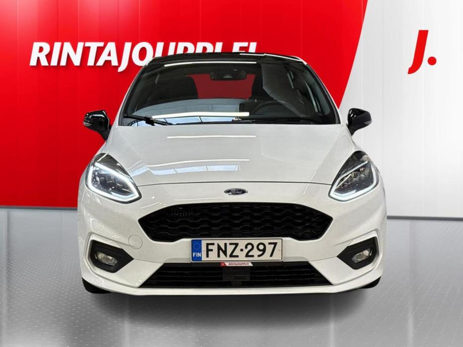 FORD Fiesta 2019