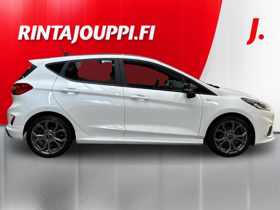 FORD Fiesta 2019