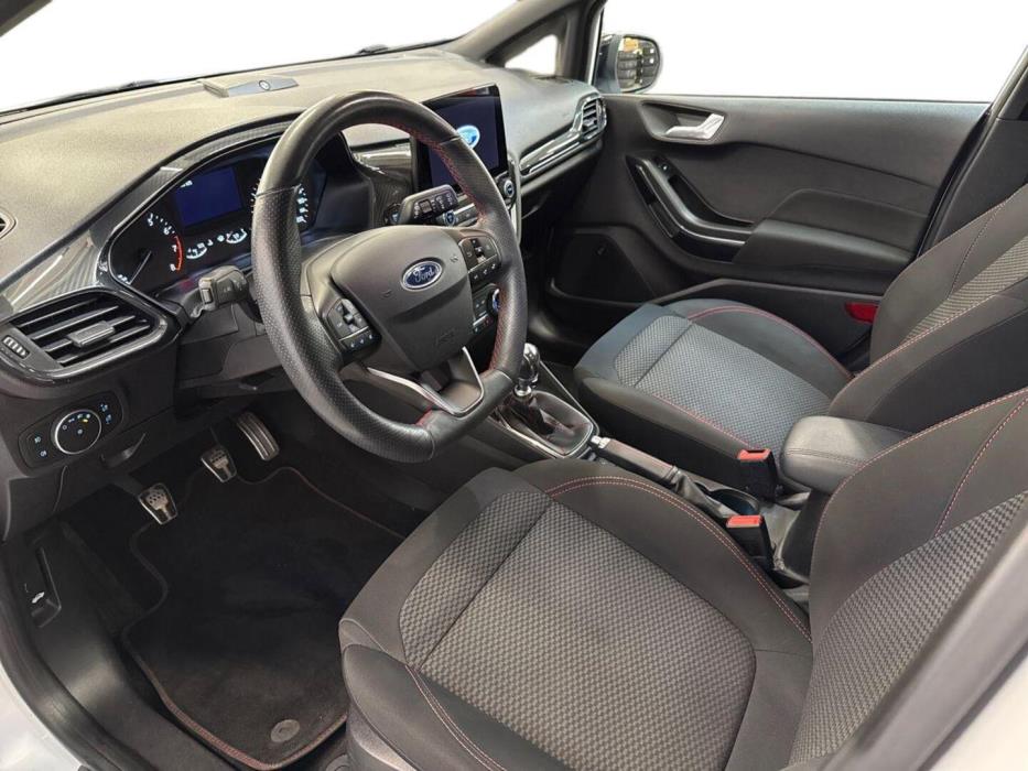 FORD Fiesta 2019