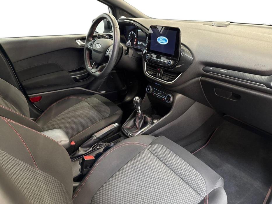 FORD Fiesta 2019