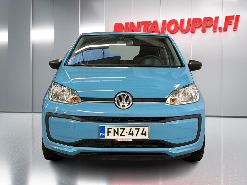 VOLKSWAGEN up! 2019