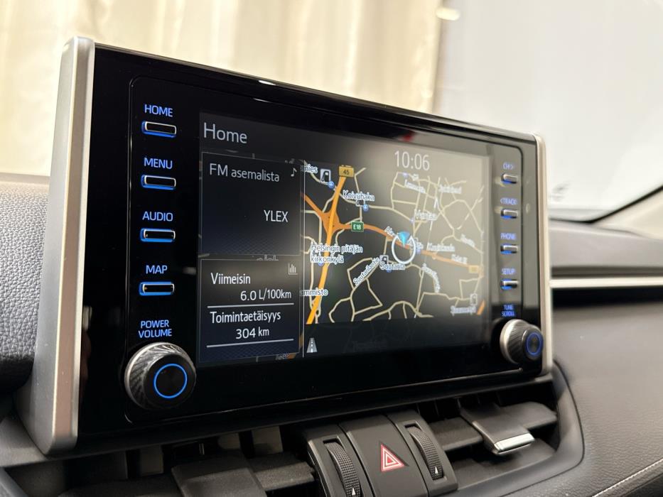 TOYOTA RAV4 2019