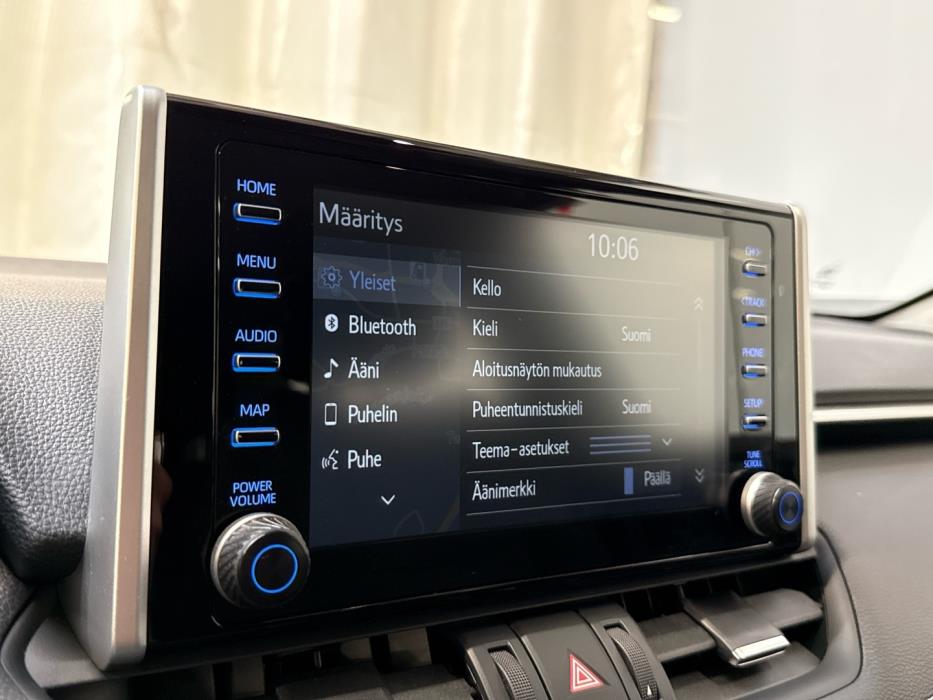 TOYOTA RAV4 2019