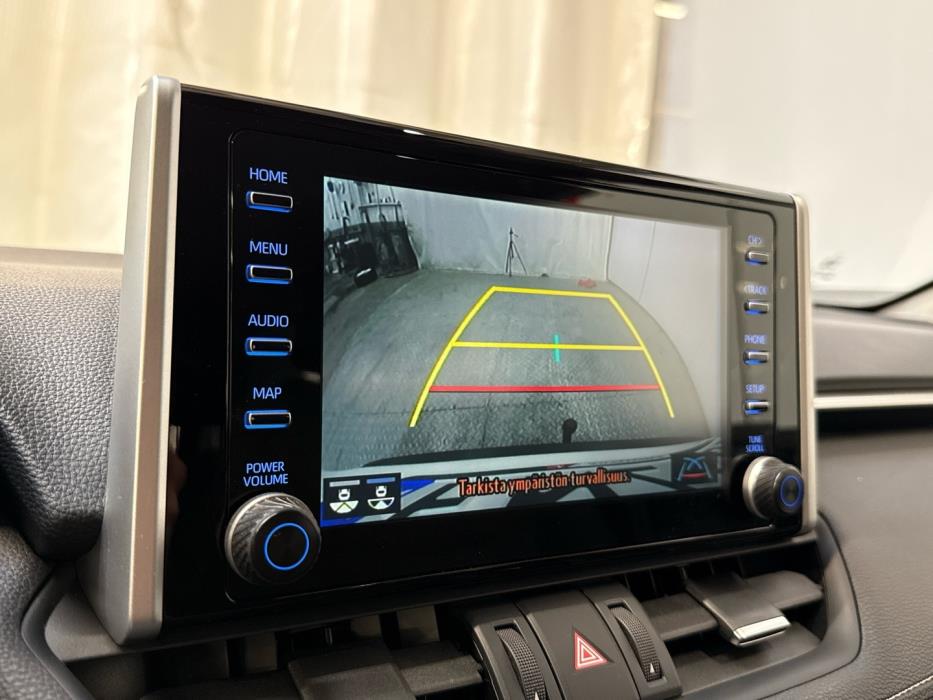 TOYOTA RAV4 2019