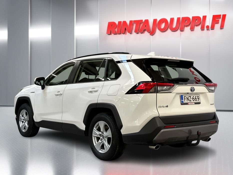 TOYOTA RAV4 2019
