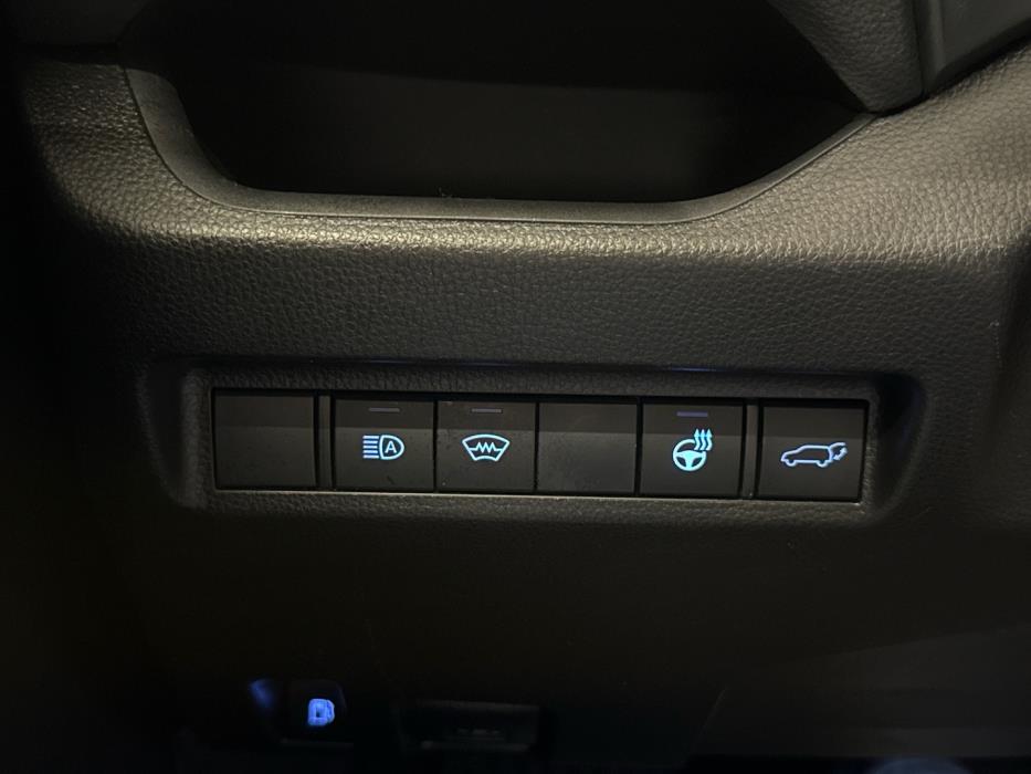 TOYOTA RAV4 2019