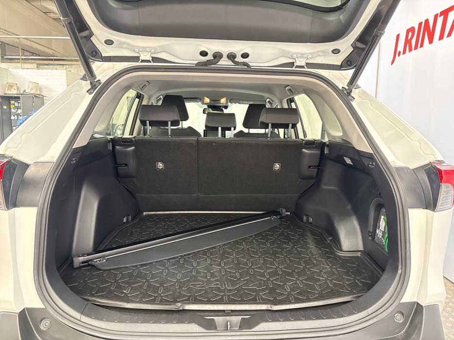 TOYOTA RAV4 2019