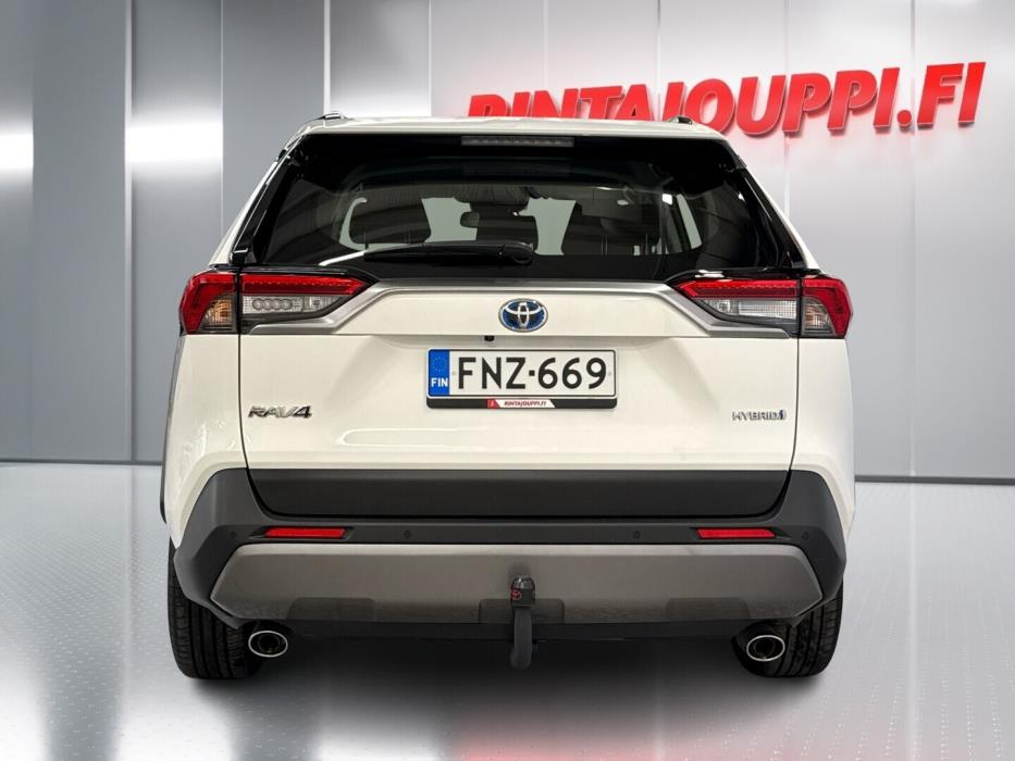 TOYOTA RAV4 2019