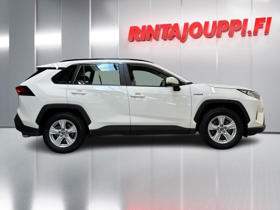 TOYOTA RAV4 2019