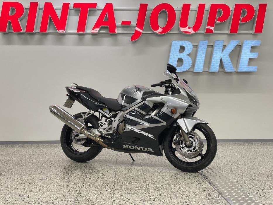HONDA CBR 2007
